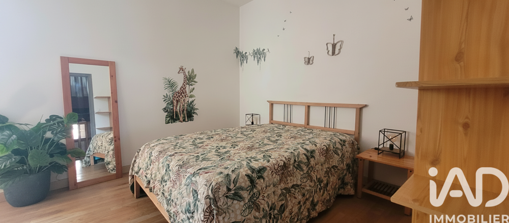 Vente Maison Vente Maison de ville 10 pièces Saint-jean-d'angély