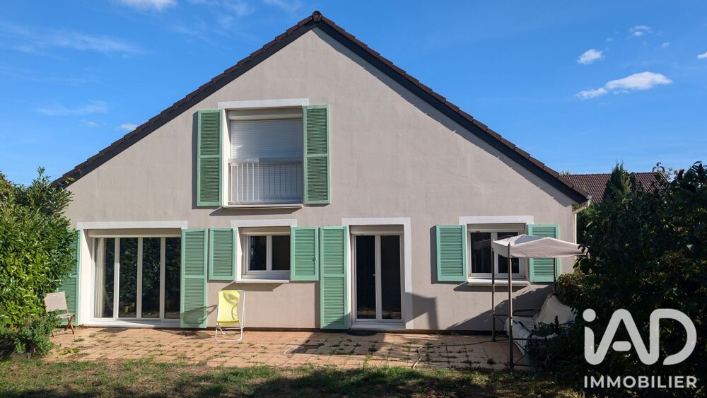 Vente Maison Vente Maison/villa 5 pièces Rubelles