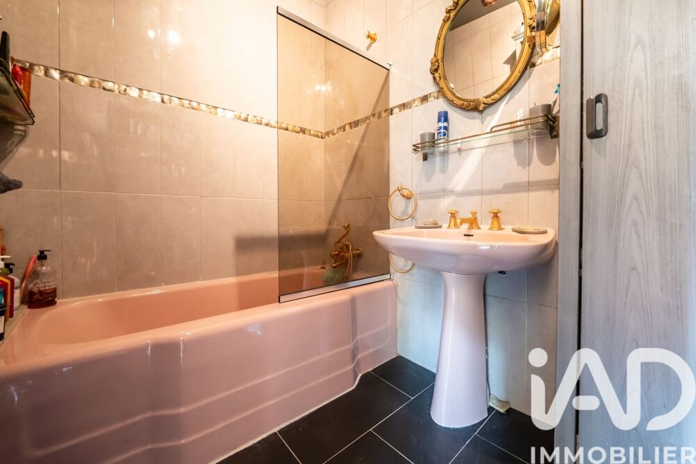 à vendre  Appartement Paris 11