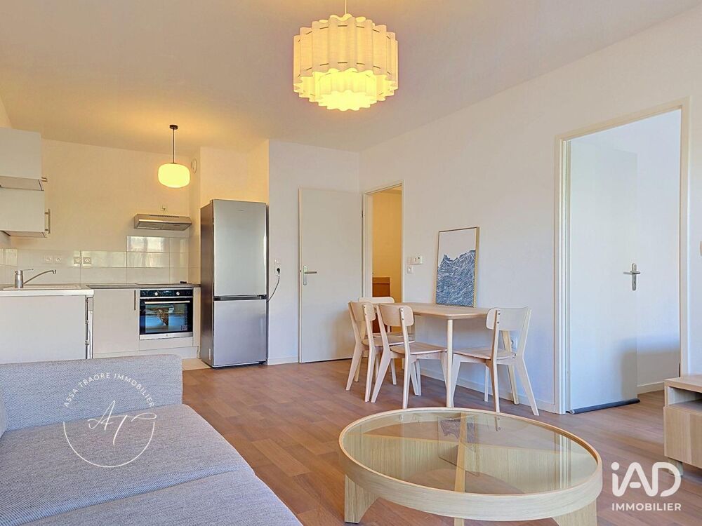 Location Appartement 2 pièces
