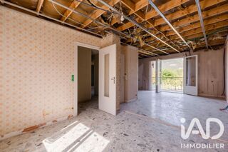 Vente Maison Vente Maison/villa 4 pièces Vertrieu