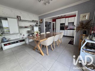  Maison à vendre 6 pièces 180 m²