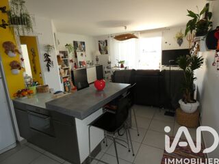  Appartement � vendre 3 pi�ces 70 m�