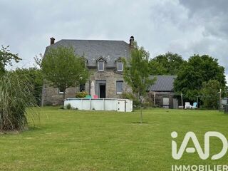  Maison à vendre 5 pièces 167 m²