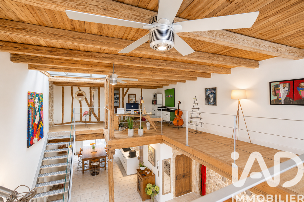 Vente Maison Vente Ferme 11 pièces Thionville