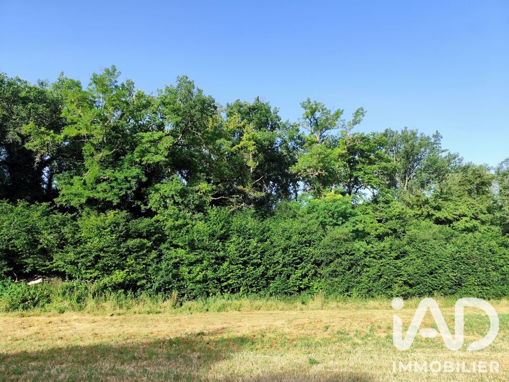 Vente Terrain Vente Terrain 102 550 m&sup2; Andryes
