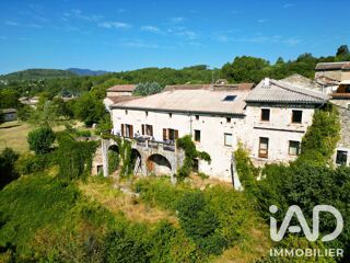  Maison à vendre 7 pièces 186 m²