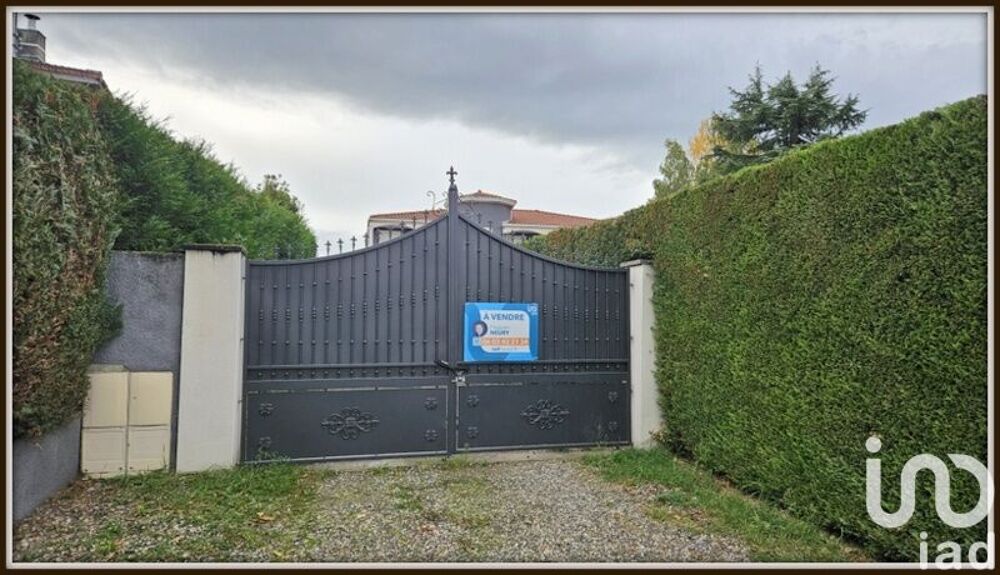 à vendre  Maison Cournon-d'Auvergne (63800)