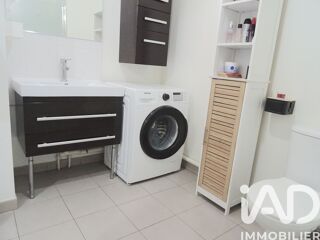  Appartement à vendre 2 pièces 39 m²