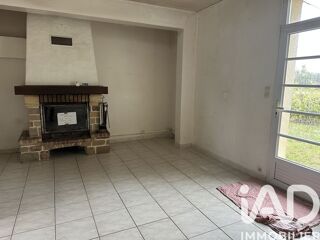  Maison à vendre 4 pièces 75 m²