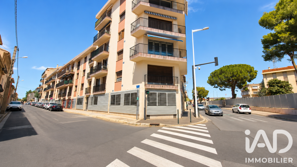   Vente Boutique/Local commercial 171 m&sup2; 