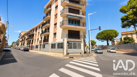 Vente Boutique/Local commercial 171 m&sup2; 177000 66100 Perpignan