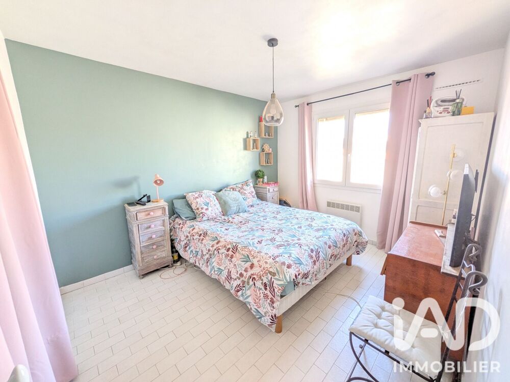 Vente Maison Vente Maison traditionnelle 5 pièces Sète