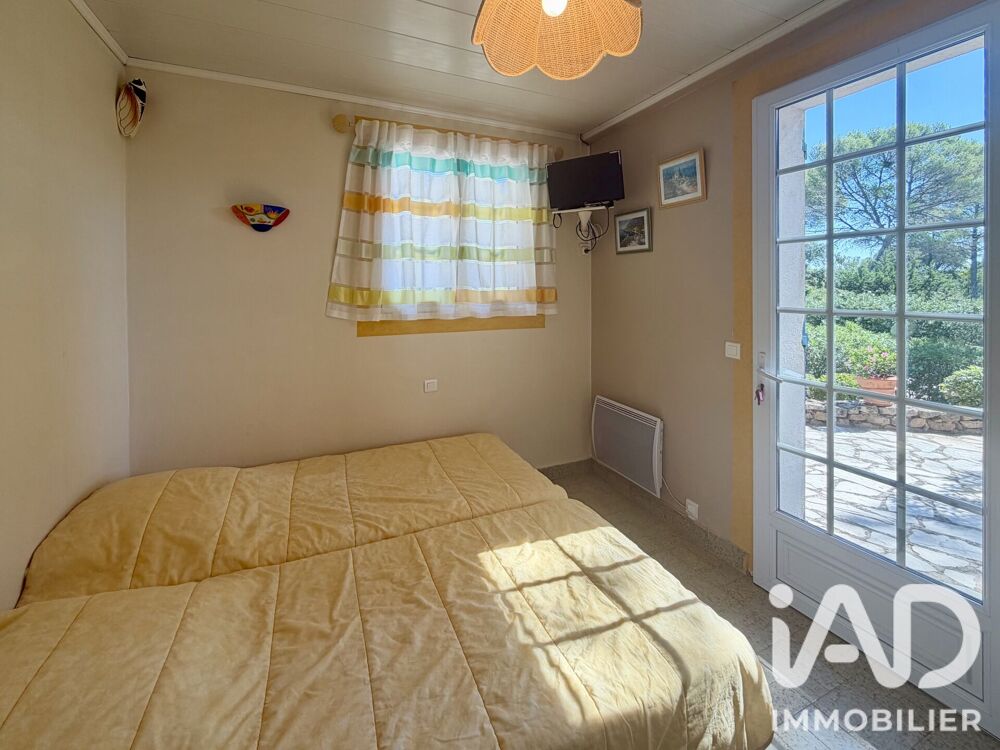 à vendre  Maison Roquebrune-sur-Argens (83520)