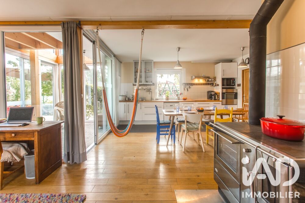 Vente Maison Vente Maison/villa 4 pièces Ailly-sur-noye