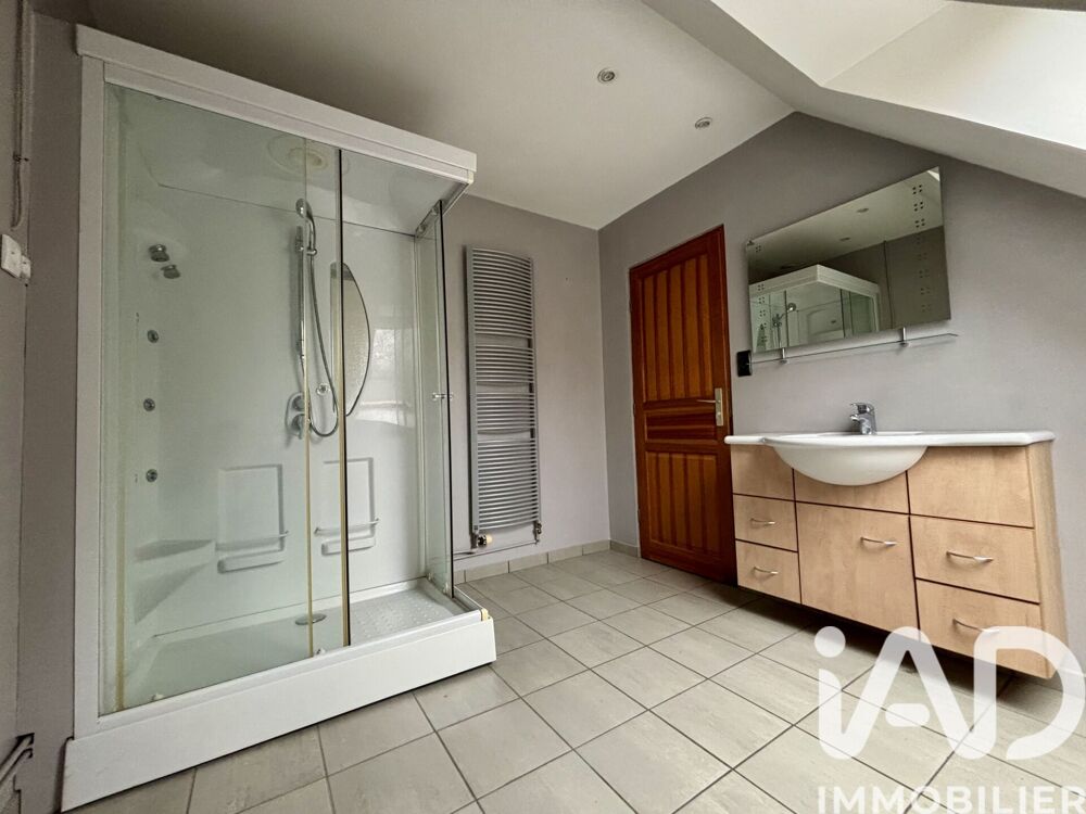 à vendre  Maison Téteghem (59229)