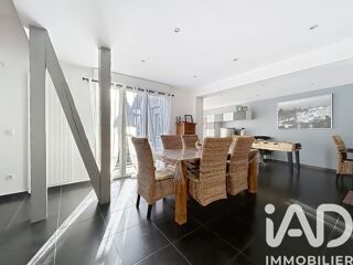  Maison à vendre 6 pièces 120 m²