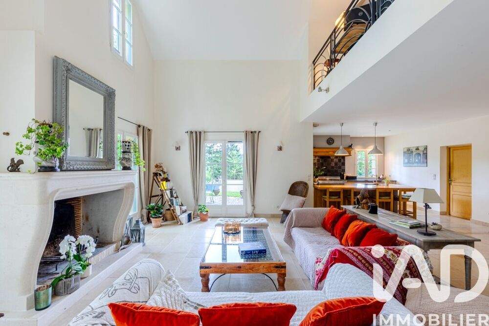 Vente Maison traditionnelle 6 pièces