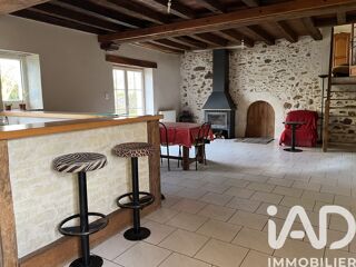  Maison à vendre 6 pièces 130 m²