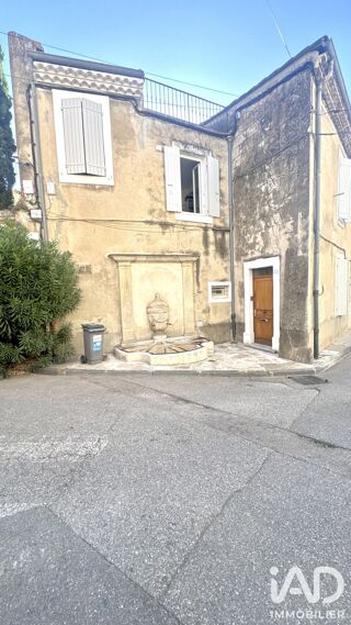  Immeuble à vendre 198 m²