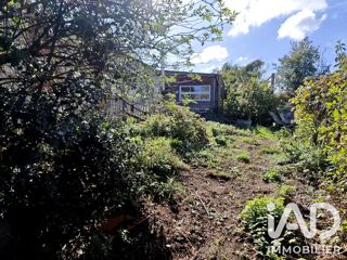  Maison à vendre 7 pièces 139 m²