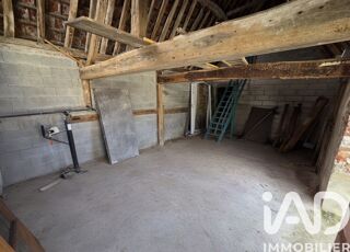  Maison à vendre 3 pièces 75 m²