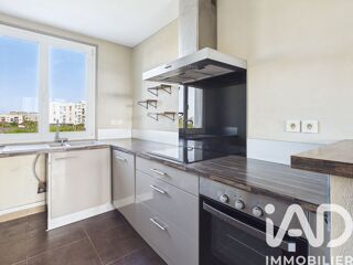  Appartement � vendre 3 pi�ces 53 m�