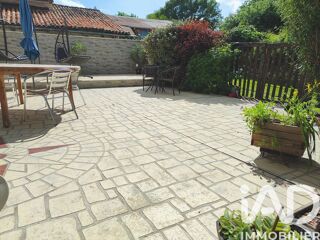  Maison à vendre 5 pièces 110 m²