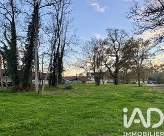  Terrain à vendre 1171 m²