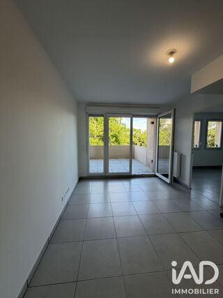  Appartement à louer 2 pièces 37 m²