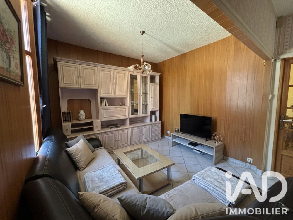 Vente Maison Vente Maison/villa 10 pièces Pommiers