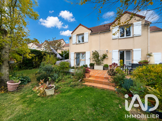  Maison à vendre 6 pièces 140 m²