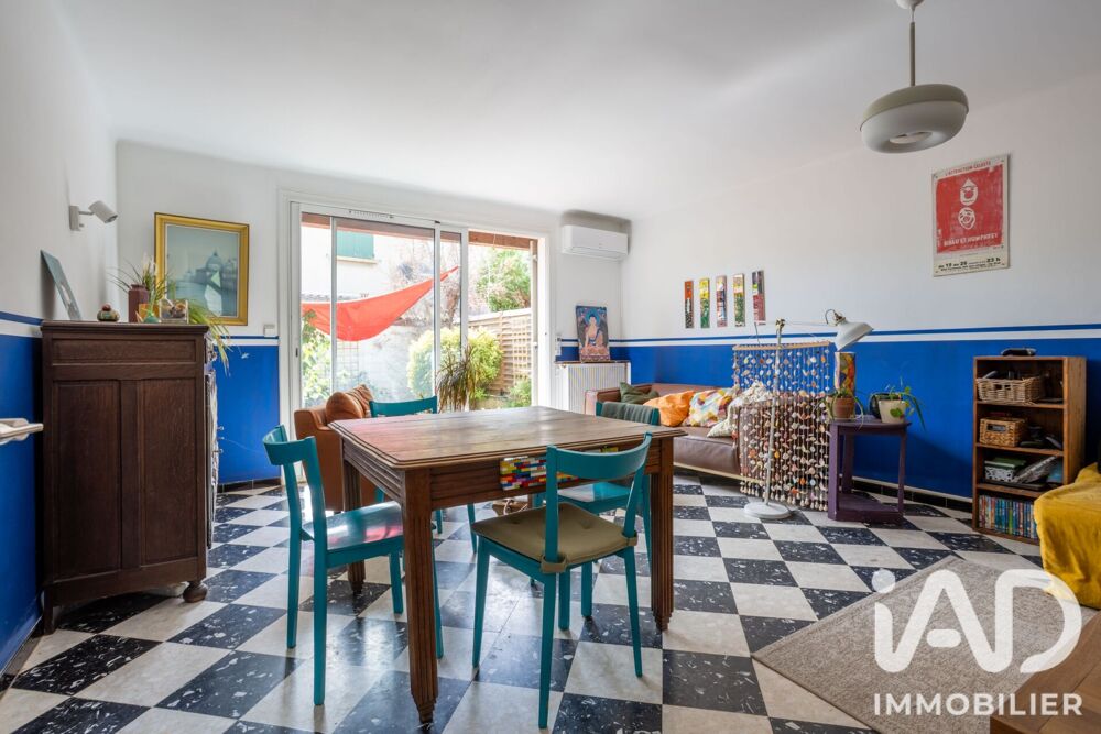 Vente Maison Vente Maison/villa 6 pièces Avignon