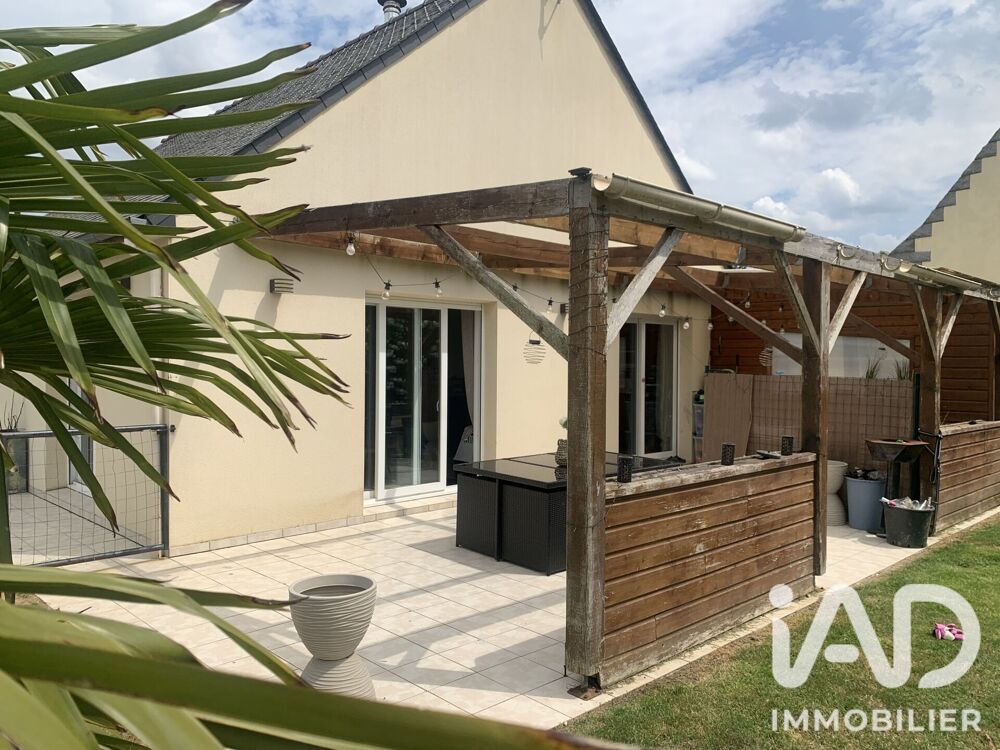 Location Maison Location Maison/villa 5 pièces Vildé-guingalan