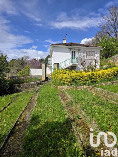   Vente Maison Maison - 4 pi�ce(s) - 107 m�