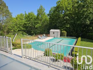  Maison � vendre 5 pi�ces 220 m�
