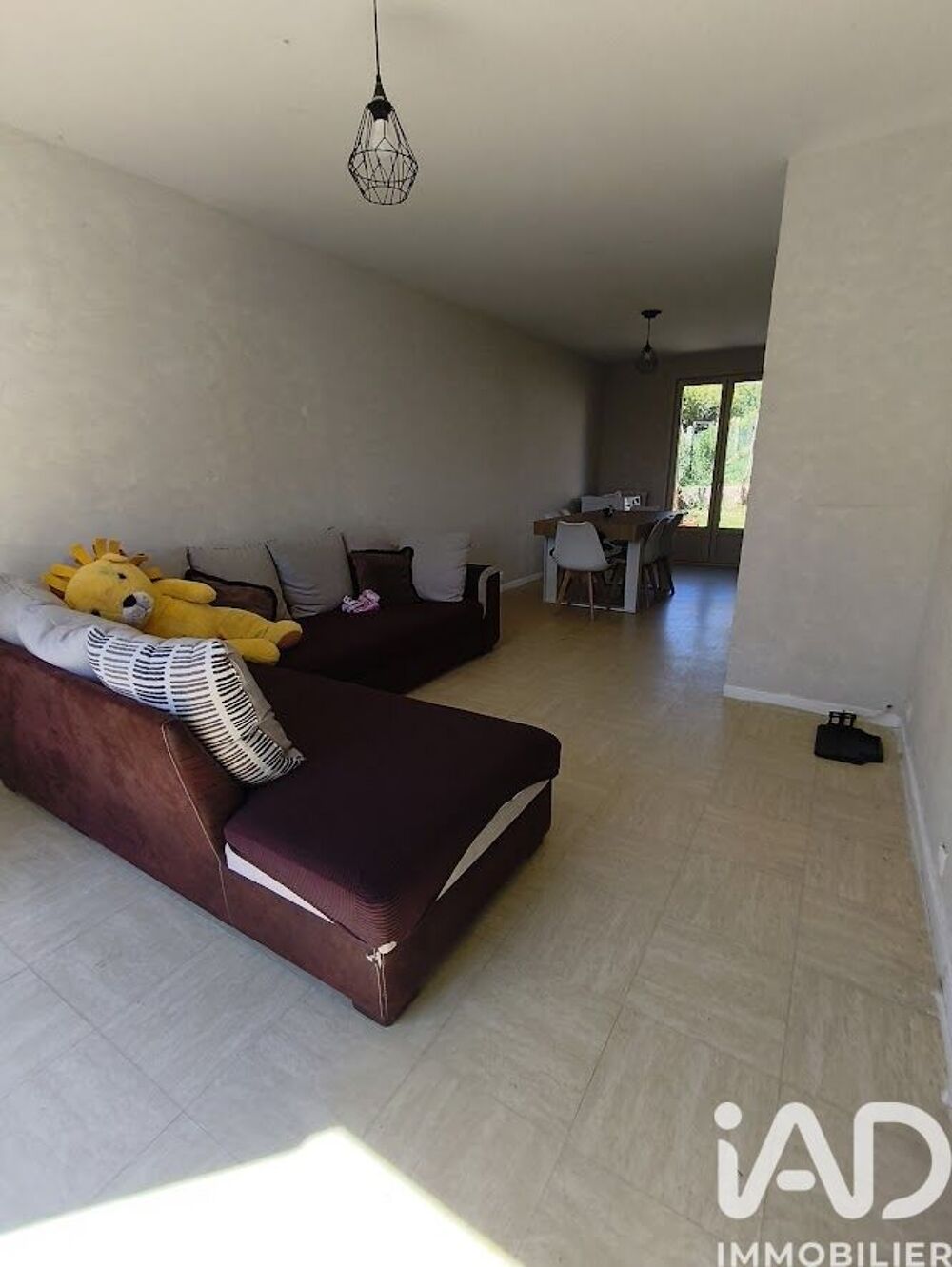 Vente Maison/villa 4 pièces