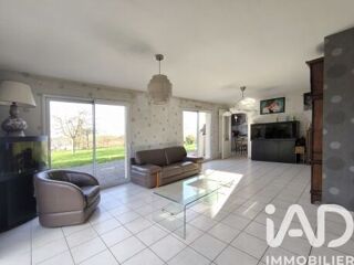  Maison à vendre 6 pièces 148 m²