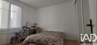  Appartement à louer 2 pièces 29 m²