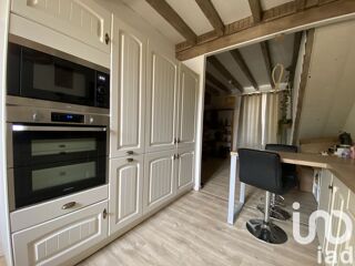  Maison à vendre 5 pièces 112 m²