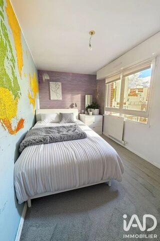  Appartement à louer 3 pièces 68 m²