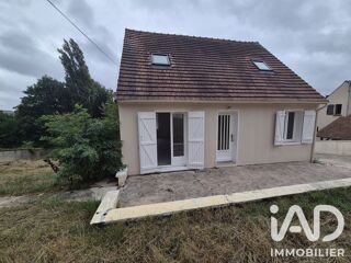  Maison à vendre 5 pièces 86 m²