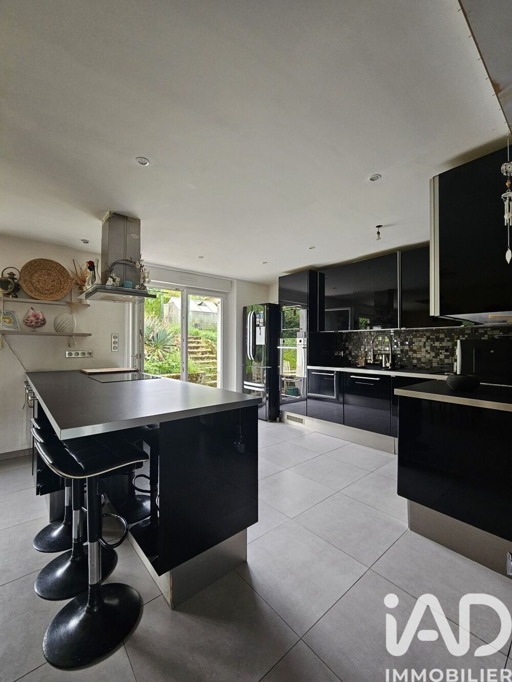 Vente Maison Vente Maison/villa 3 pièces Cons-la-grandville