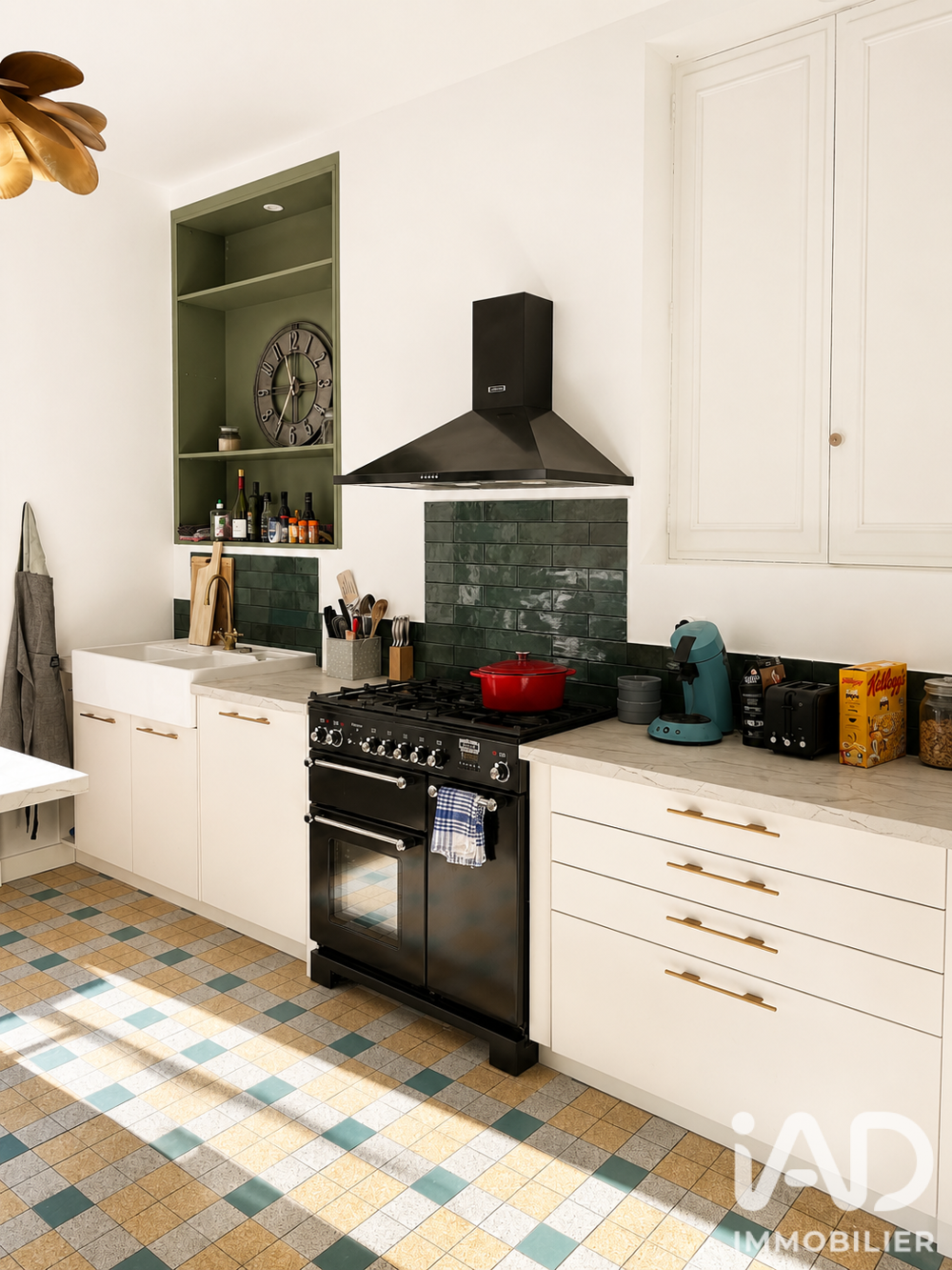 Vente Maison Vente Maison de ville 5 pièces Niort