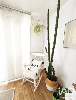  Appartement à vendre 3 pièces 78 m²