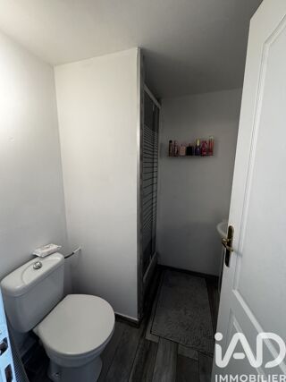  Appartement à vendre 1 pièce 26 m²