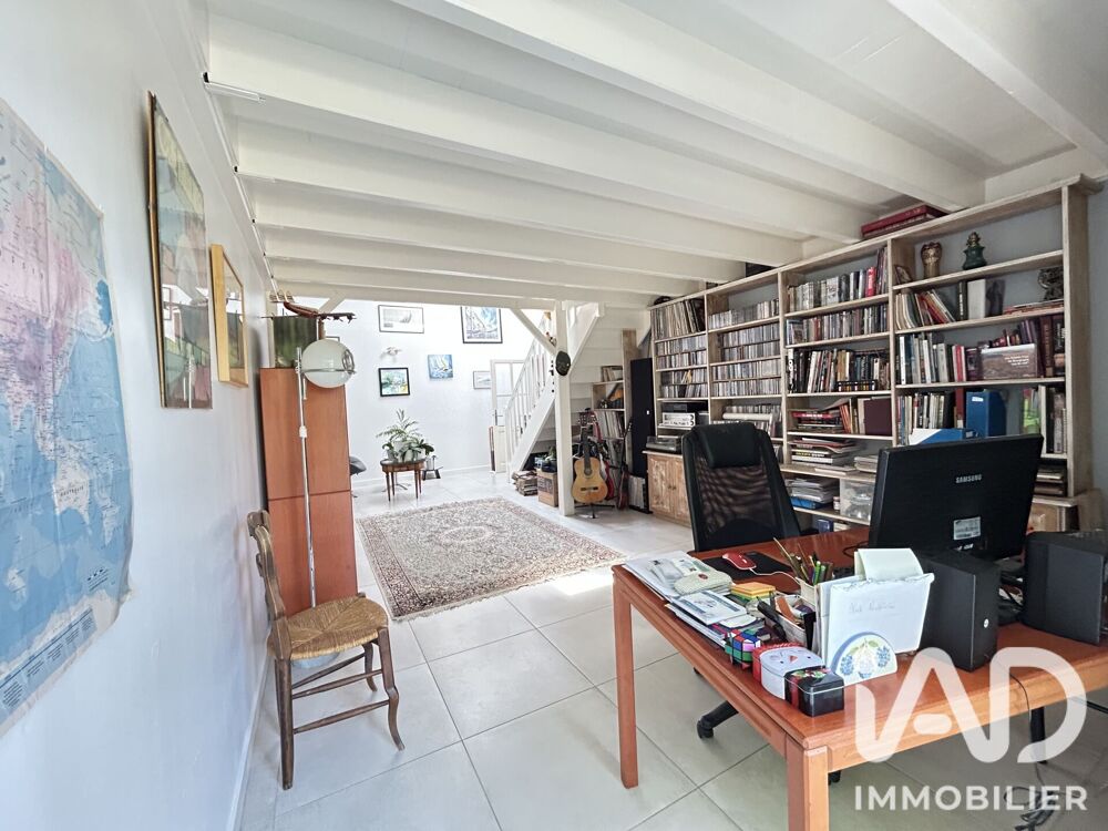 à vendre  Maison Saint-Julien-l'Ars (86800)