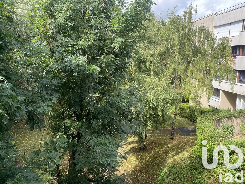 Vente Appartement Vente Appartement 3 pièces Élancourt