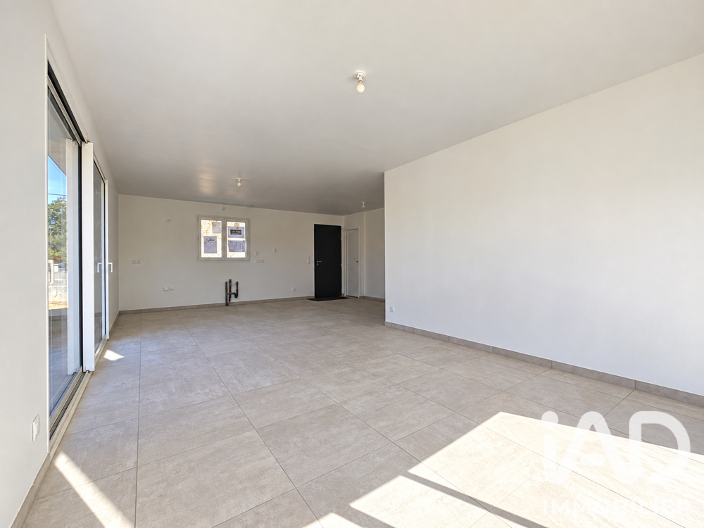 Vente Maison Vente Maison traditionnelle 4 pièces Léognan