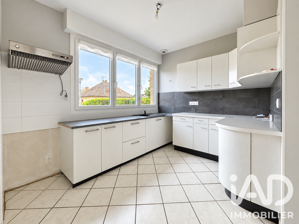 Vente Maison Vente Maison traditionnelle 5 pièces Sarry
